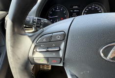 Hyundai i30 Fastback 1.4 T-GDI 140ch Creative / CARPLAY