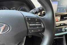 Hyundai i30 Fastback 1.4 T-GDI 140ch Creative / CARPLAY