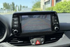 Hyundai i30 Fastback 1.4 T-GDI 140ch Creative / CARPLAY