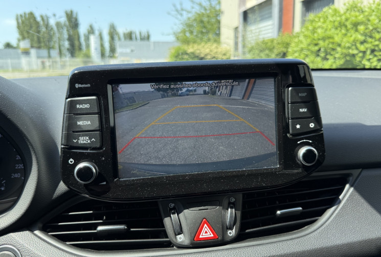Hyundai i30 Fastback 1.4 T-GDI 140ch Creative / CARPLAY