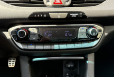 Hyundai i30 Fastback 1.4 T-GDI 140ch Creative / CARPLAY