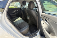 Hyundai i30 Fastback 1.4 T-GDI 140ch Creative / CARPLAY