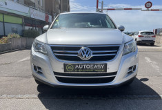 Volkswagen Tiguan 2.0 TFSi 4Motion Tiptronic 170 cv Boîte auto
