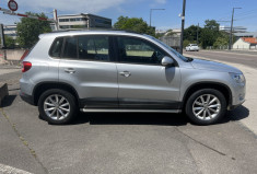 Volkswagen Tiguan 2.0 TFSi 4Motion Tiptronic 170 cv Boîte auto