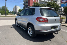 Volkswagen Tiguan 2.0 TFSi 4Motion Tiptronic 170 cv Boîte auto