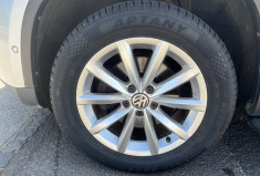 Volkswagen Tiguan 2.0 TFSi 4Motion Tiptronic 170 cv Boîte auto
