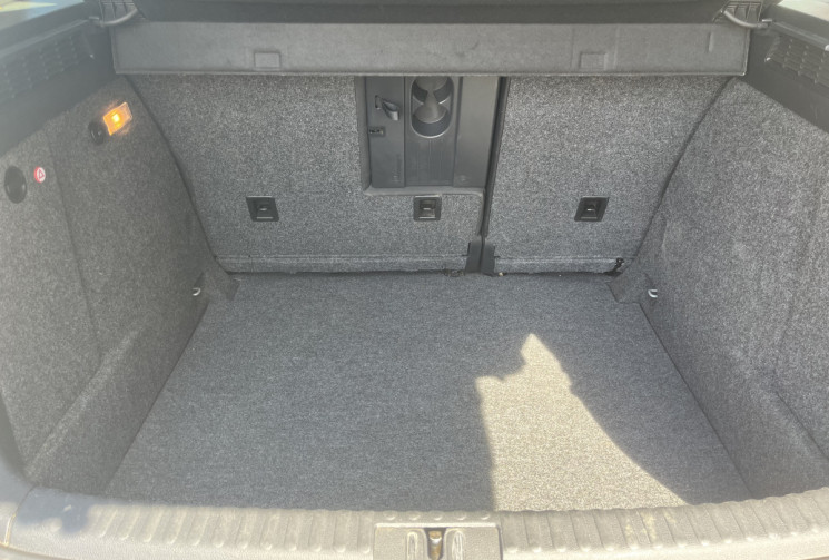Volkswagen Tiguan 2.0 TFSi 4Motion Tiptronic 170 cv Boîte auto