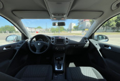 Volkswagen Tiguan 2.0 TFSi 4Motion Tiptronic 170 cv Boîte auto