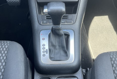 Volkswagen Tiguan 2.0 TFSi 4Motion Tiptronic 170 cv Boîte auto
