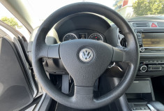 Volkswagen Tiguan 2.0 TFSi 4Motion Tiptronic 170 cv Boîte auto