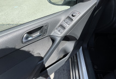 Volkswagen Tiguan 2.0 TFSi 4Motion Tiptronic 170 cv Boîte auto