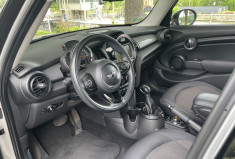 Mini Mini 1.5 Cooper 136 / Toit ouvrant / Firework Carbon Black