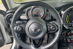 Mini Mini 1.5 Cooper 136 / Toit ouvrant / Firework Carbon Black