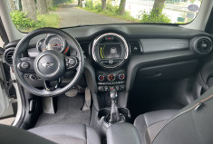 Mini Mini 1.5 Cooper 136 / Toit ouvrant / Firework Carbon Black