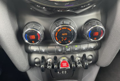 Mini Mini 1.5 Cooper 136 / Toit ouvrant / Firework Carbon Black