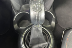 Mini Mini 1.5 Cooper 136 / Toit ouvrant / Firework Carbon Black