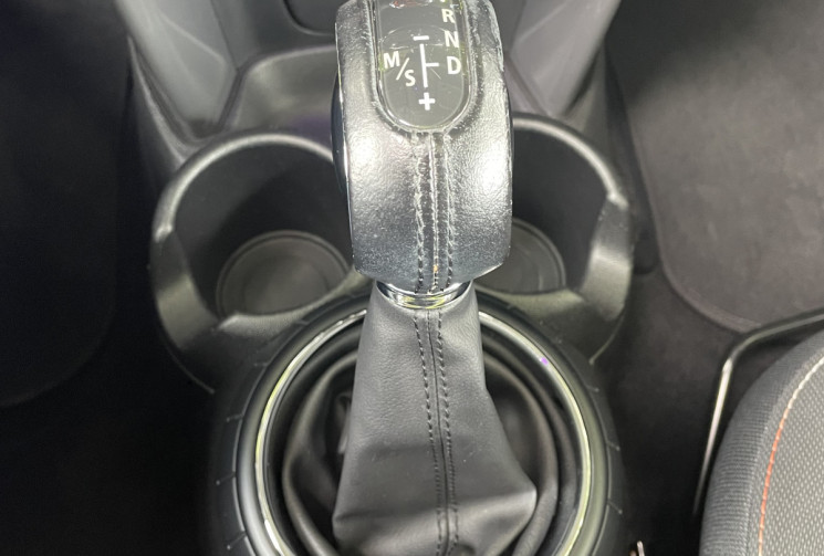 Mini Mini 1.5 Cooper 136 / Toit ouvrant / Firework Carbon Black