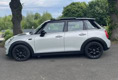 Mini Mini 1.5 Cooper 136 / Toit ouvrant / Firework Carbon Black