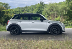 Mini Mini 1.5 Cooper 136 / Toit ouvrant / Firework Carbon Black