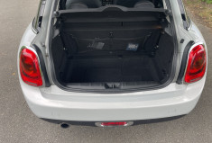 Mini Mini 1.5 Cooper 136 / Toit ouvrant / Firework Carbon Black