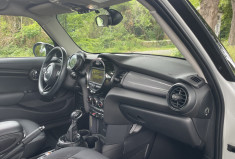 Mini Mini 1.5 Cooper 136 / Toit ouvrant / Firework Carbon Black