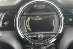 Mini Mini 1.5 Cooper 136 / Toit ouvrant / Firework Carbon Black