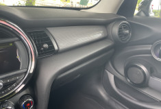 Mini Mini 1.5 Cooper 136 / Toit ouvrant / Firework Carbon Black