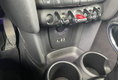 Mini Mini 1.5 Cooper 136 / Toit ouvrant / Firework Carbon Black