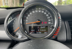 Mini Mini 1.5 Cooper 136 / Toit ouvrant / Firework Carbon Black