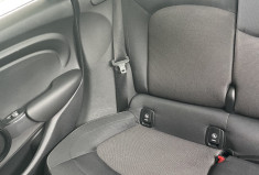 Mini Mini 1.5 Cooper 136 / Toit ouvrant / Firework Carbon Black