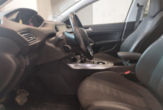 Peugeot 308 SW BlueHDi 120 CV SS EAT6 ALLURE + TOIT PANORAMIQUE EN VERRE 