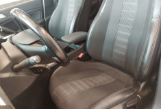 Peugeot 308 SW BlueHDi 120 CV SS EAT6 ALLURE + TOIT PANORAMIQUE EN VERRE 