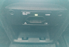 Peugeot 308 SW BlueHDi 120 CV SS EAT6 ALLURE + TOIT PANORAMIQUE EN VERRE 
