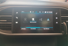 Peugeot 308 SW BlueHDi 120 CV SS EAT6 ALLURE + TOIT PANORAMIQUE EN VERRE 