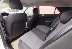 Hyundai I20 II 1.2 i 75 Initia BVM5 / 29600 Km / Attelage