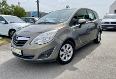 Opel MERIVA 1.4i - TURBO 120 CH TWINPORT START/STOP ACTIVE  77500KM 