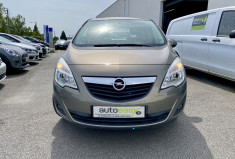 Opel MERIVA 1.4i - TURBO 120 CH TWINPORT START/STOP ACTIVE  77500KM 