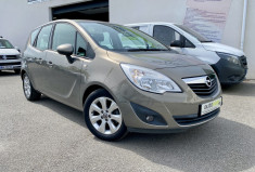Opel MERIVA 1.4i - TURBO 120 CH TWINPORT START/STOP ACTIVE  77500KM 