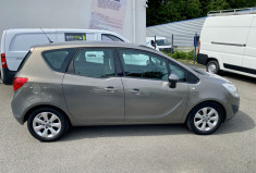Opel MERIVA 1.4i - TURBO 120 CH TWINPORT START/STOP ACTIVE  77500KM 
