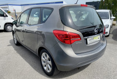 Opel MERIVA 1.4i - TURBO 120 CH TWINPORT START/STOP ACTIVE  77500KM 