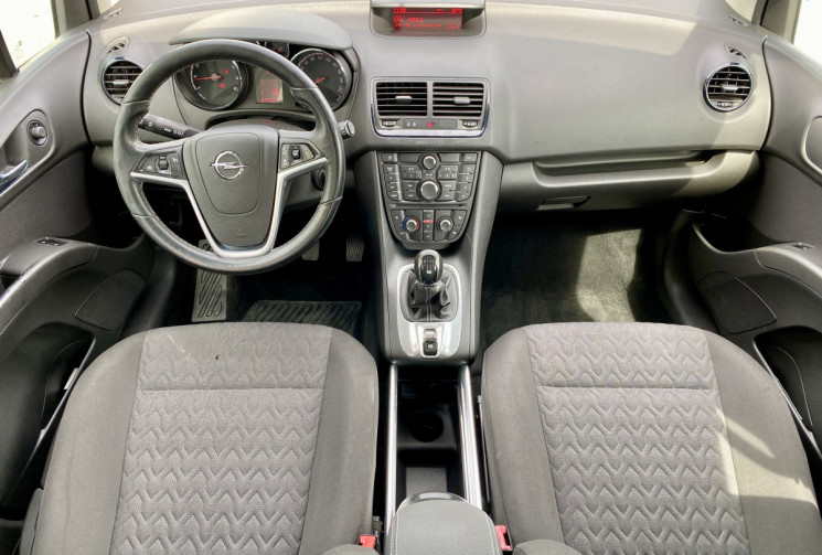 Opel MERIVA 1.4i - TURBO 120 CH TWINPORT START/STOP ACTIVE  77500KM 