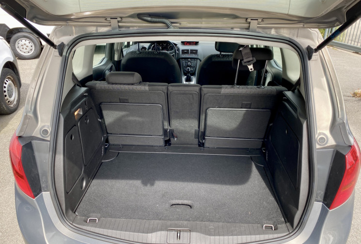 Opel MERIVA 1.4i - TURBO 120 CH TWINPORT START/STOP ACTIVE  77500KM 
