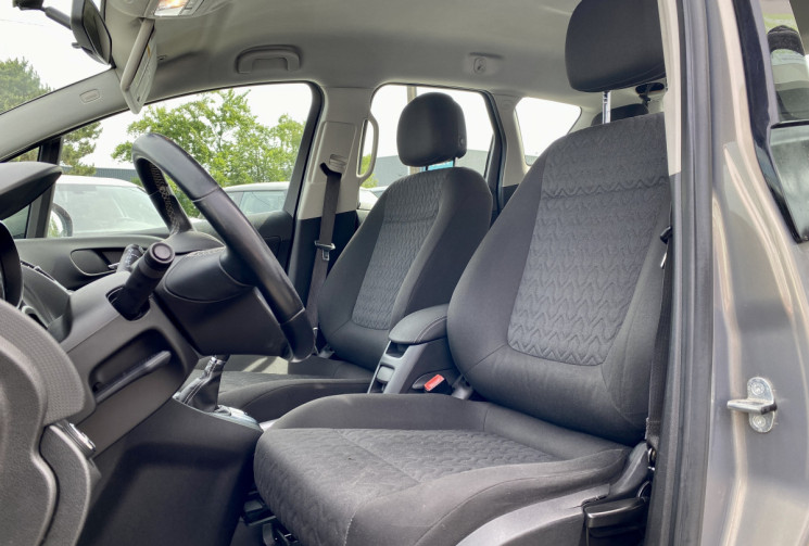 Opel MERIVA 1.4i - TURBO 120 CH TWINPORT START/STOP ACTIVE  77500KM 