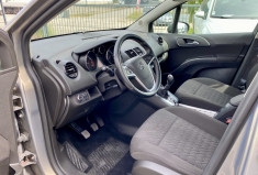Opel MERIVA 1.4i - TURBO 120 CH TWINPORT START/STOP ACTIVE  77500KM 