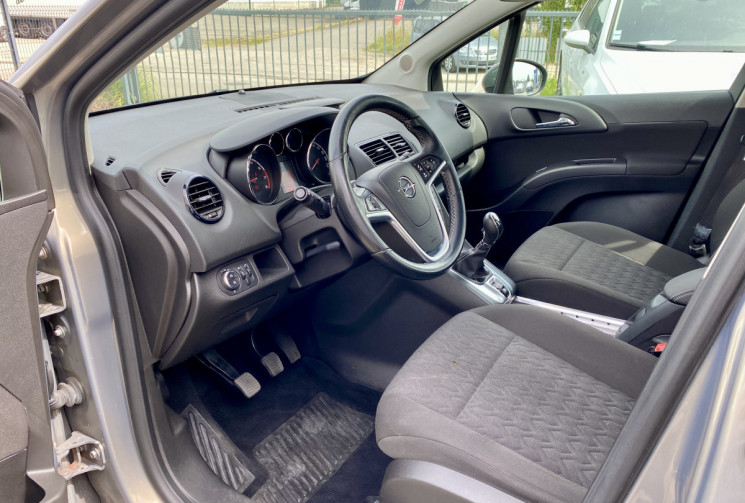 Opel MERIVA 1.4i - TURBO 120 CH TWINPORT START/STOP ACTIVE  77500KM 