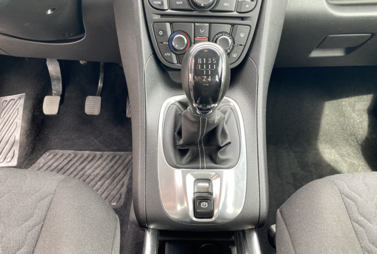 Opel MERIVA 1.4i - TURBO 120 CH TWINPORT START/STOP ACTIVE  77500KM 