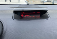 Opel MERIVA 1.4i - TURBO 120 CH TWINPORT START/STOP ACTIVE  77500KM 