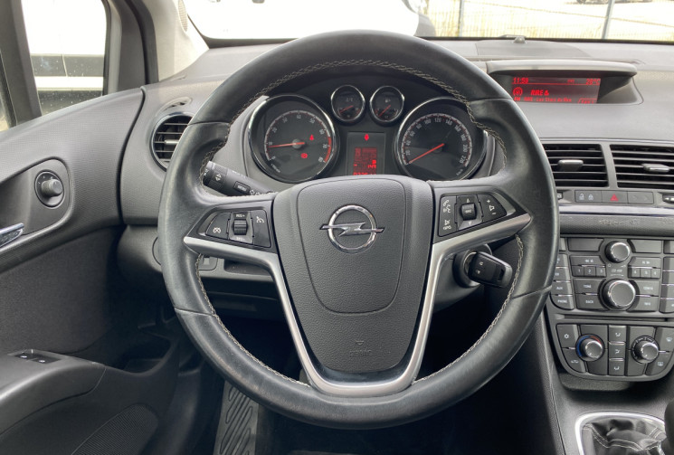 Opel MERIVA 1.4i - TURBO 120 CH TWINPORT START/STOP ACTIVE  77500KM 