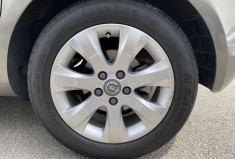 Opel MERIVA 1.4i - TURBO 120 CH TWINPORT START/STOP ACTIVE  77500KM 