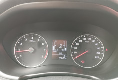 Hyundai I20 II 1.2 i 75 Initia BVM5 / 29600 Km / Attelage